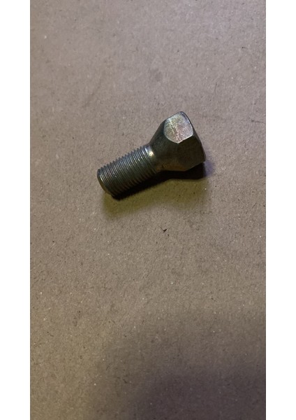 Tempra Tipo Uno Doğan Kartal Şahin Murat 131 Uyumlu 3 cm Bijon Civatası