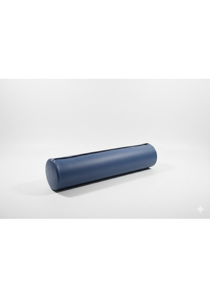 Silindir Yastık Fizik Tedavi Kas Egzersiz Destek Pozisyon Yastığı Yuvarlak Pozisyon Yastığı 15X60 cm modelleri
