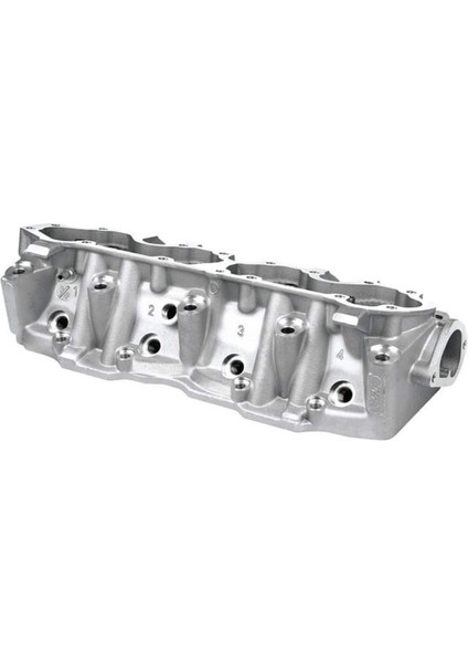 Tofaş Doğan Kartal Şahin Tempra 1.600 Slx Motor Silindir Kapağı Borulu (Oluklu) MGA-60120