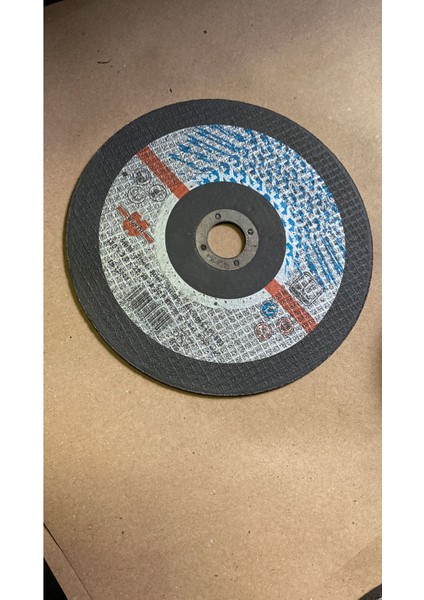 Würth Metal Kesme Taşı 180 x 3,0 x 22,23 mm