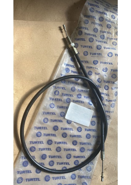 Dodge AS250 Kaput Ara Teli Kısa Turtel Marka PW150-PD250-400