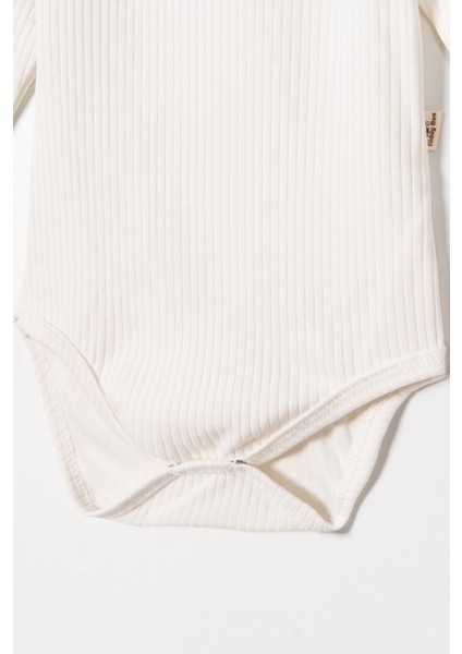 3lü Mevsimlik Çıtçıtlı Body Zıbın 0-3 Ay/3 Yaş Arası %100 Pamuk Unisex Kız Erkek Bebek&çocuk indirimleri