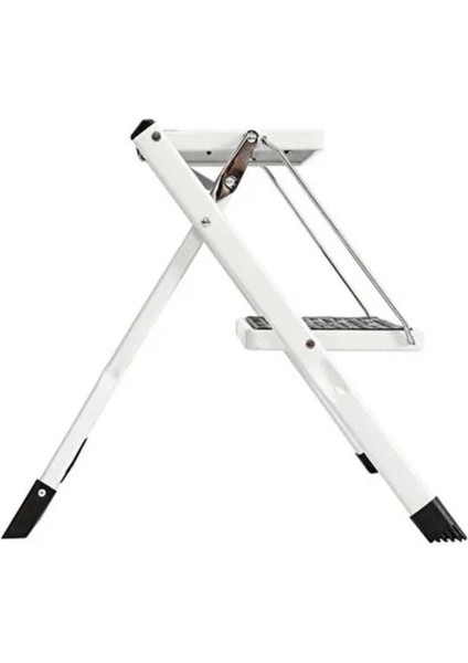 Metal Katlanır Basamaklı Tabure Merdiven fırsatları