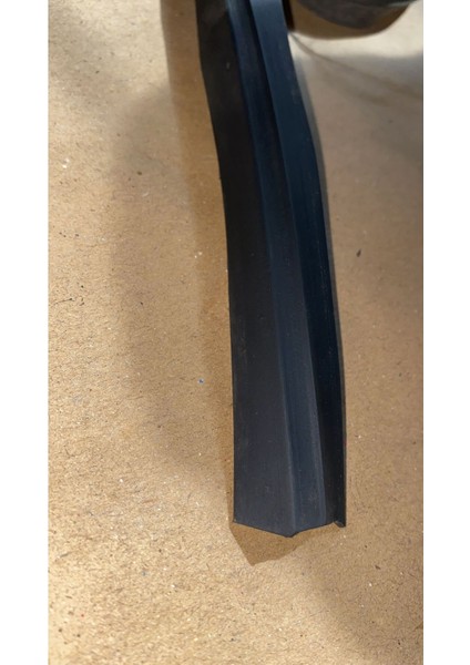 Emınn Otobüs Kamyonet Minibüs Universal Sürgülü Cam Fitili Eski Üretim 1 Metre