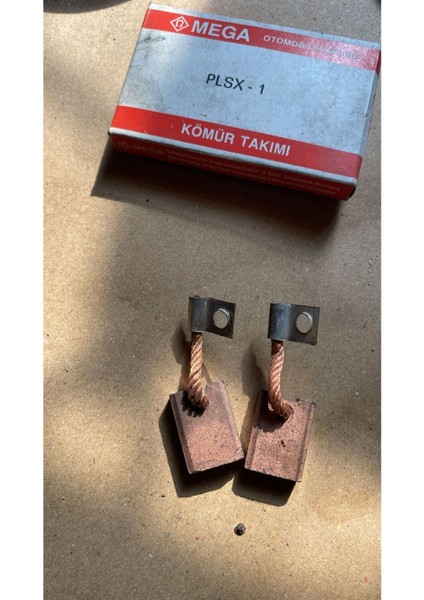 Mars Komuru Genıs Skoda Uyumlu - Mega Plsx 1 Mega Marka