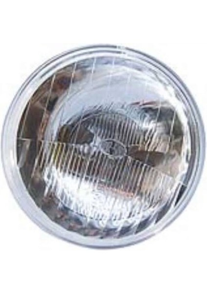 Renault 12 Toros Tx Ts Far Reflektörü H1 Uyumlu Farsan