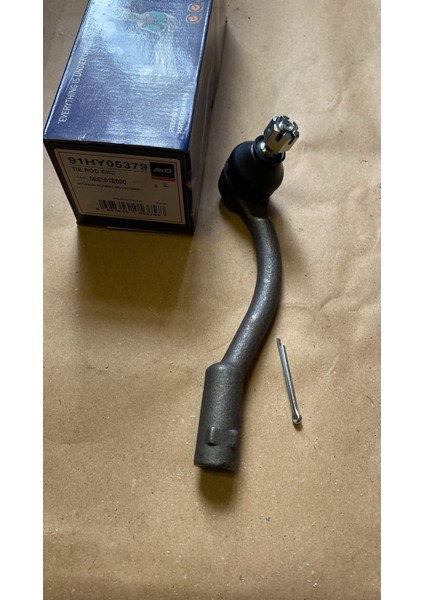 Hyundai Accent Era 2001 Model Sonrası Rot Başı Sol