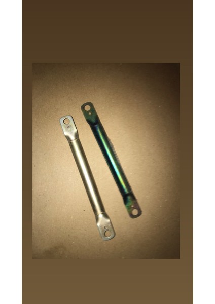 Murat 124 Cam Silgi Motor Kolu Kısa Opar Eski Üretim