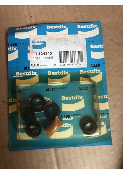 Renault 9/11 Arka Fren Silindiri Tamir Takımı