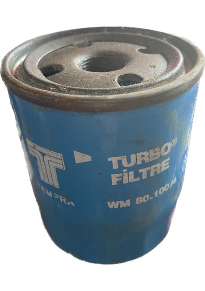 Fiat Tempra-Doğan Sl Yağ Filtresi