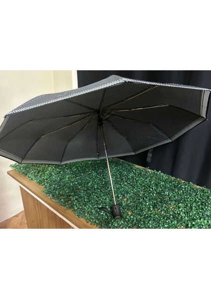 Bayanlar Için Tam Otomatik 10 Tel Şemsiye – Dayanıklı ve Modern Tasarım fırsatları