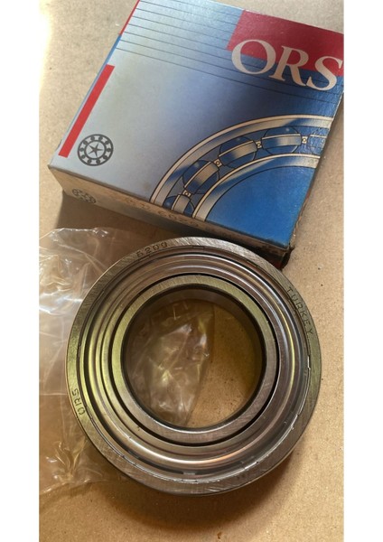 10 98 6209 2z G3 Rulman Bilya