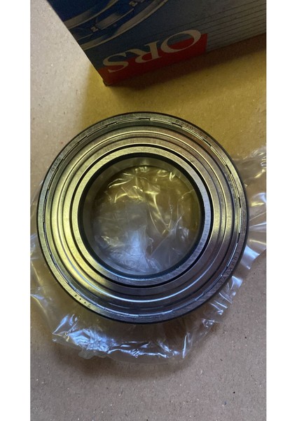 Ors 12 97 6210 2z C3 G3 Masuralı Rulman Bilya