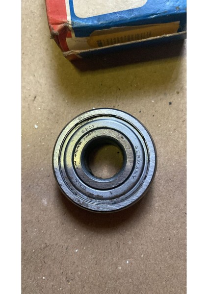 6201 Bilya Rulman Eski Üretim