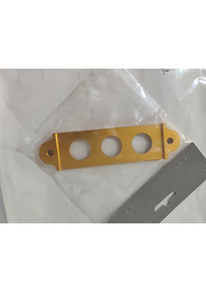 Honda Civic Ies 1996-2001 Model Uyumlu Akü Üst Bağlantı Aparatı Demiri fiyatları