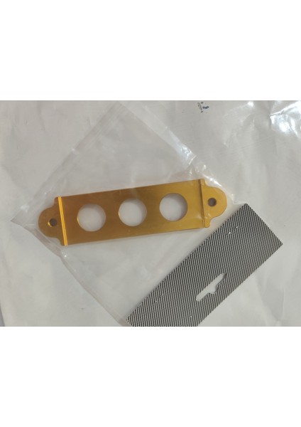 Honda Civic Ies 1996-2001 Model Uyumlu Akü Üst Bağlantı Aparatı Demiri modelleri