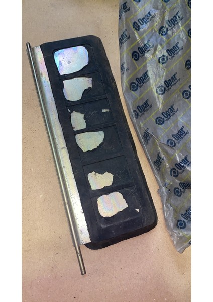 Tofaş Doğan Kartal Şahin Murat 131 Kalorifer Kutusu Hava Kapağı