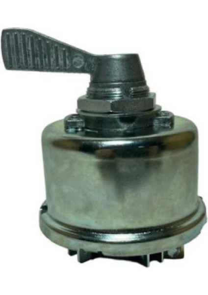 Ford Traktör Kızmırmalı Marş Anahtarı Eng