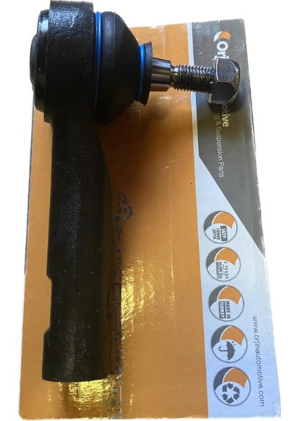 Fiat Doblo / Doblo 2010 Sonrası Rot Başı Sağ Uyumlu