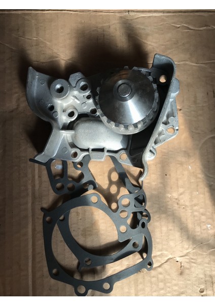 Renault 19/9 Clio 1.2rl Rn Rt 1.4 Devirdaim Su Pompası