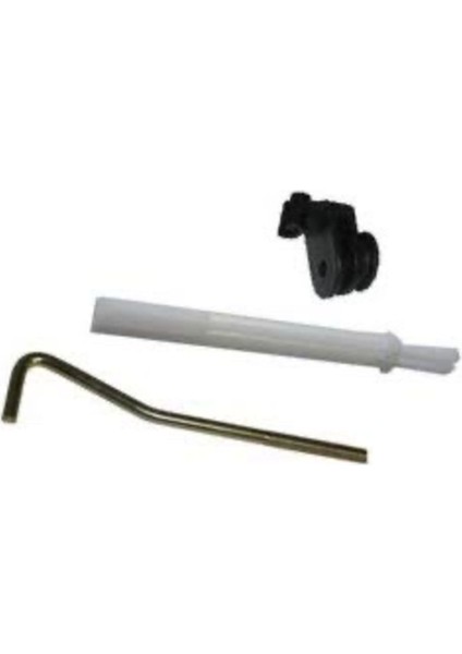 Renault 9 Limitör Çubuğu Takımı