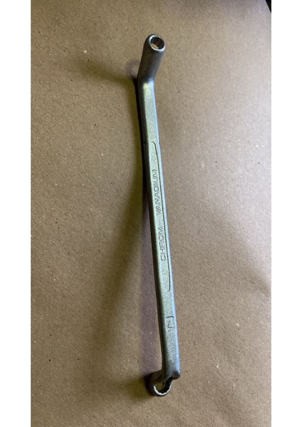 Izeltaş Izeltaş 6-7 Yıldız Iki Ağız Anahtar