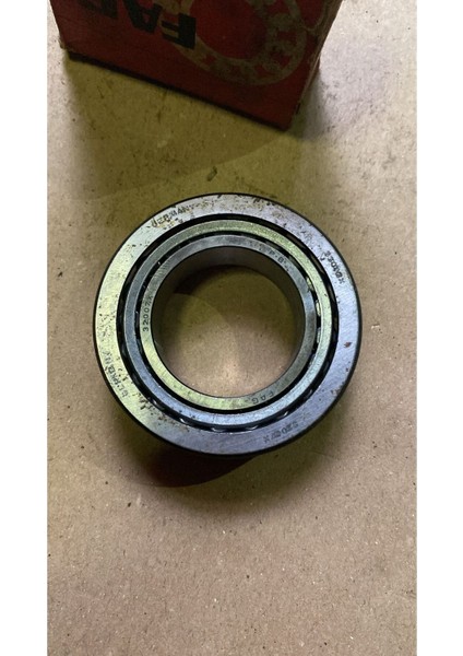 28027740 32 007 x Konik Makaralı Rulman Bilya