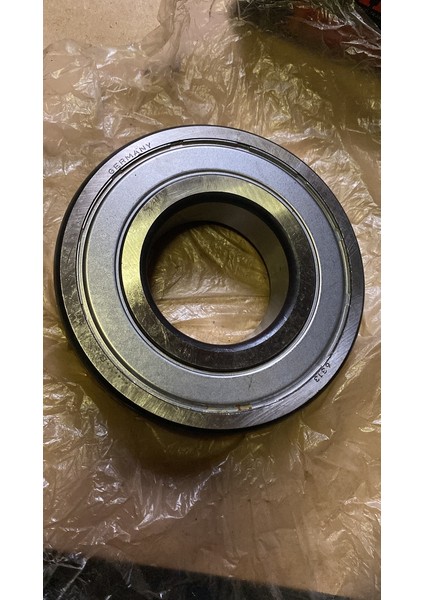 6313.2ZR 1n 118726 Rulman Bilya Fag Marka Germany