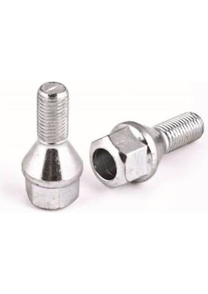 Renault Clio-Megane Bijon Civatası E.m 4 Adet