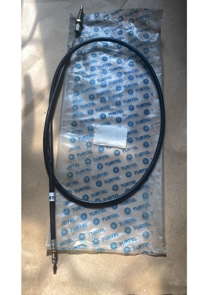 Dodge AS700/900/950 Kaput Ara Teli Kısa Turtel Marka Uyumlu