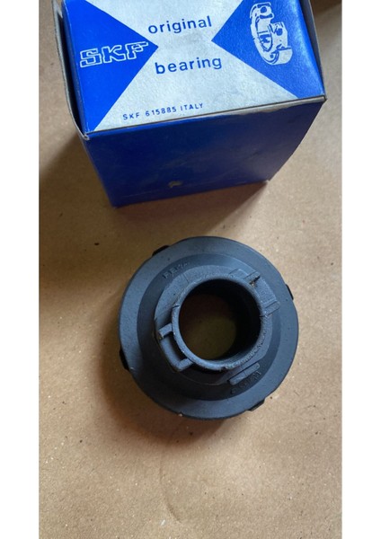 Tofaş Doğan Kartal Şahin Murat 131 Murat 124 1.600 1.300 Uyumlu Debriyaj Bilyası Voleo Skf