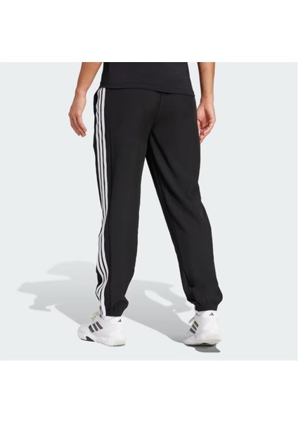 Train Essentials 3-Stripes Woven Eşofman Altı JI8313 fiyatları