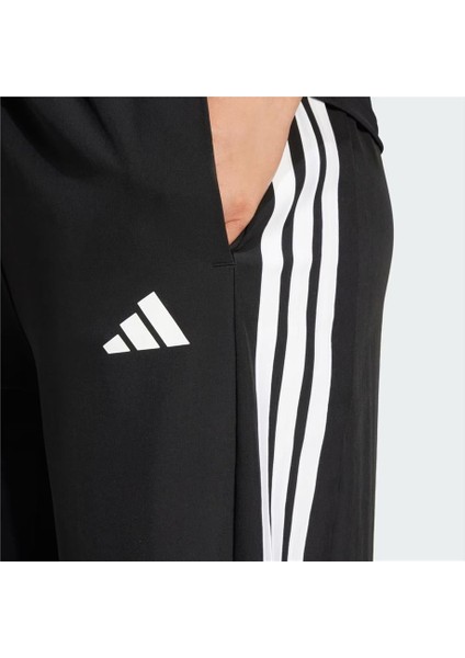 Train Essentials 3-Stripes Woven Eşofman Altı JI8313 indirimleri