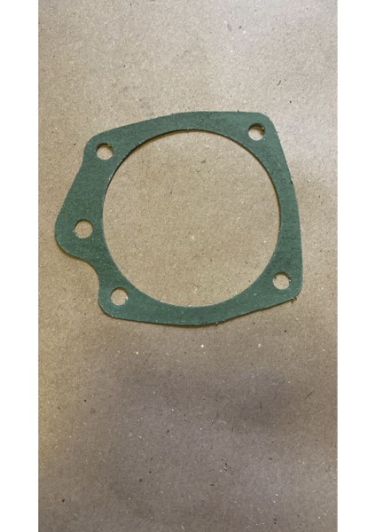 Murat 124 Devirdaim Su Pompa Contası