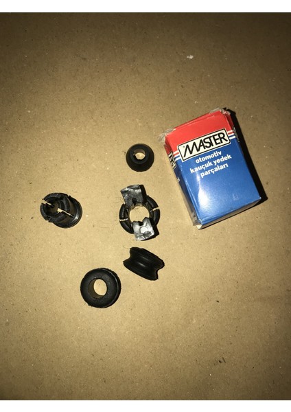 Tofaş Uno 126 127 128 Murat 131 Vites Kol Tamir Takımı