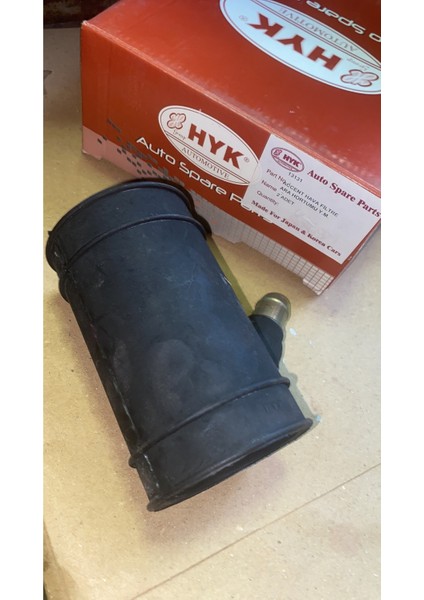 Hyundaı Accent 1.5 Hava Filtre Ara Hortumu Borulu