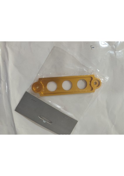 Honda Civic Ies 1996-2001 Model Uyumlu Akü Üst Bağlantı Aparatı Demiri fırsatları