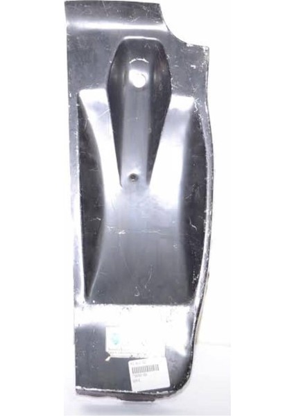 Renault 12 Uyumlu Stepne Beşiği