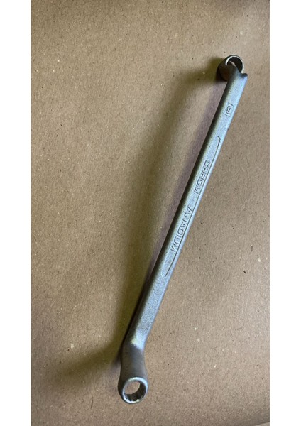 Izeltaş Izeltaş 8-9 Yıldız Iki Ağız Anahtar