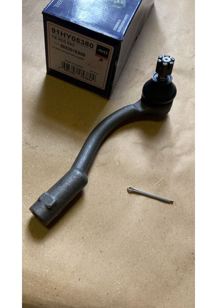 Hyundai Accent Era 2001 Model Sonrası Rot Başı Sağ