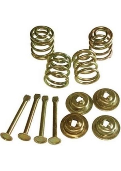 Fren Ayar Çivi Tamır Takımı (Fıat Albea Palıo Sıena)