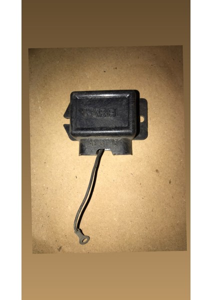 Oto Araç Yardımcı Role 12 V Uyumlu