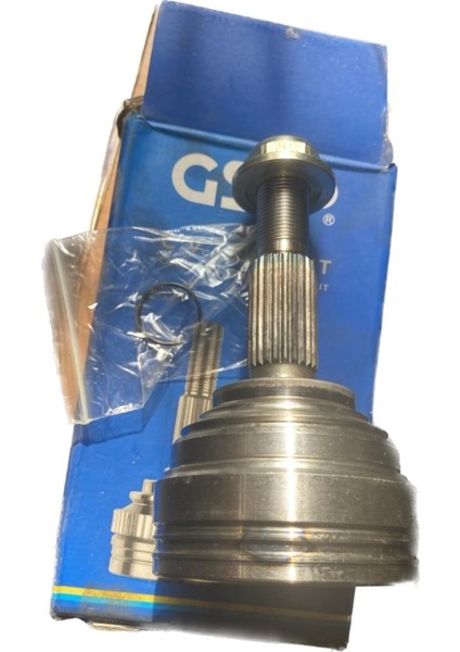 Renault Megane Iı 1.6/1.5 Dcı Aks Kafası Dış