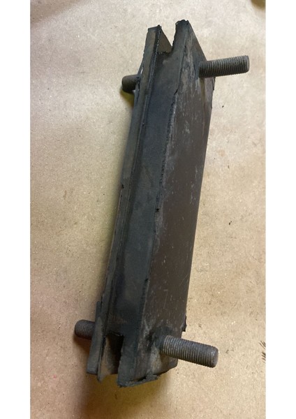 Emınn Nos 37-54 Dodge Chrysler Plymouth Desoto 6 Motor Takozu