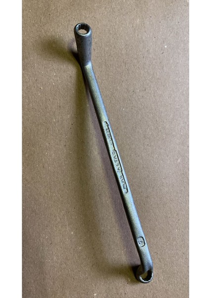 Dıa Mond Brand 6-7 Yıldız Iki Ağız Anahtar