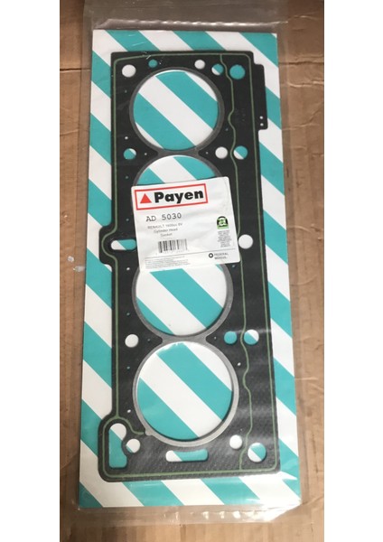 Renault Megane 1600CC 8V Silindir Kapak Contası