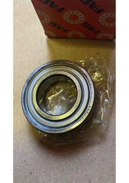 6005.2ZR Rulman Bilya Eski Üretim