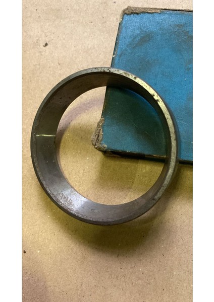 30207A Masuralı Konik Rulman Dış Eski Üretim