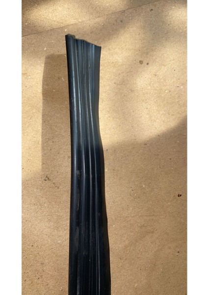 Emınn Dodge As 600 650 900 950 Wolkswagen Woswos Eski Model Araçlar Için Uyumlu Çamurluk Fitili 3 Metre