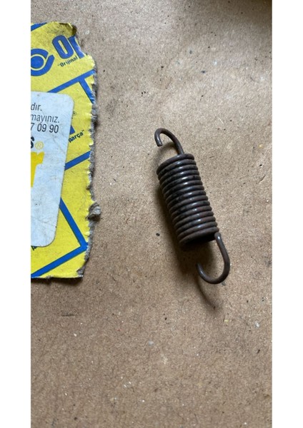 Tofaş Doğan Kartal Şahin Murat 131 Vites Kolu Alt Yayı